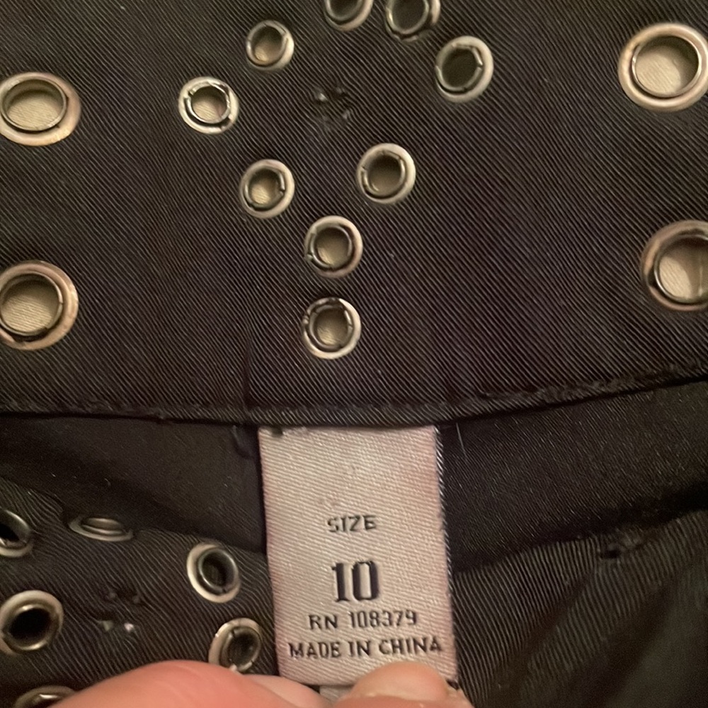 Pants Junior - image 4